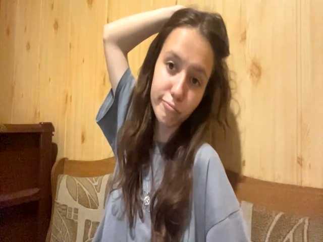 JazminKulju live cam on BongaCams