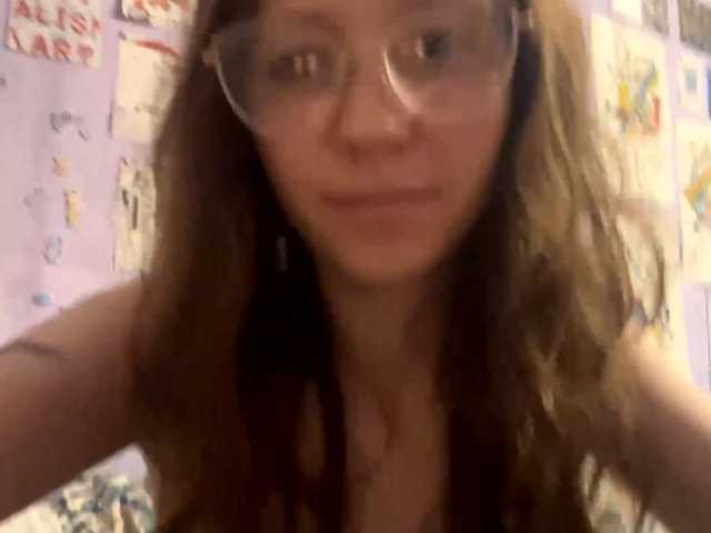 JazminKulju live cam on BongaCams
