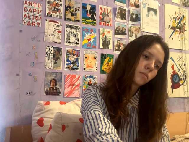 JazminKulju live cam