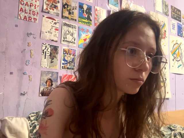 JazminKulju live cam on BongaCams