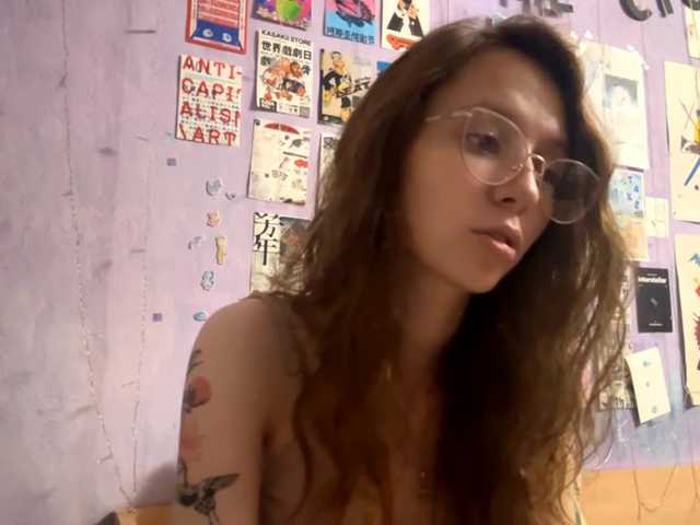 JazminKulju live cam on BongaCams