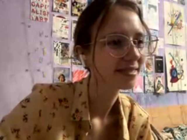 JazminKulju live cam on BongaCams