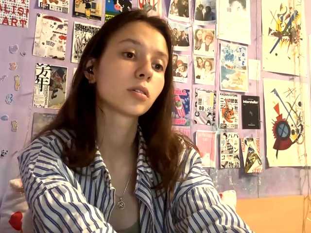 JazminKulju live cam on BongaCams