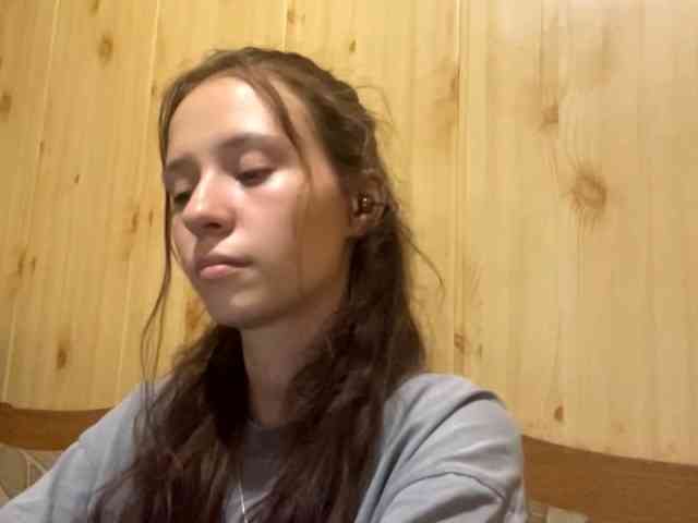 JazminKulju webcam