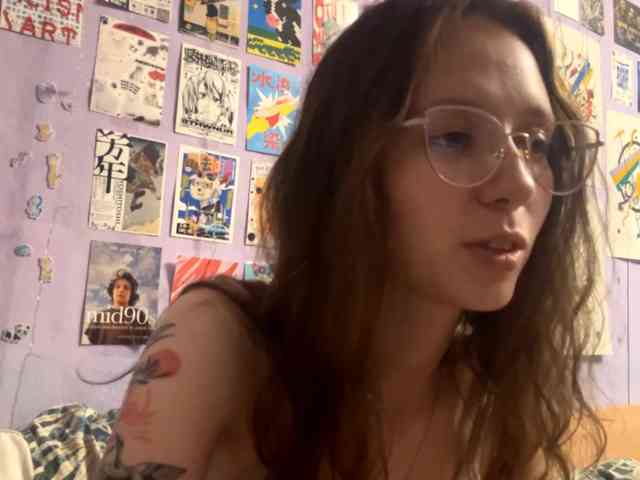 JazminKulju webcam