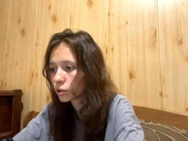 JazminKulju webcam