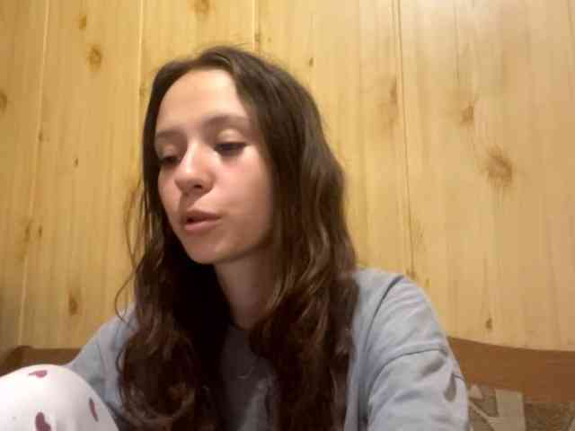 JazminKulju - Girl 