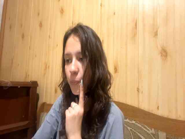 JazminKulju webcam
