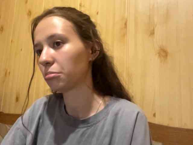 JazminKulju webcam