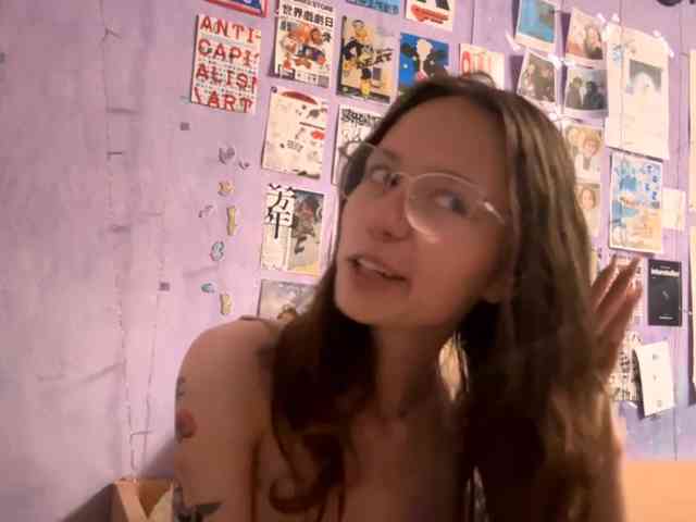 JazminKulju webcam