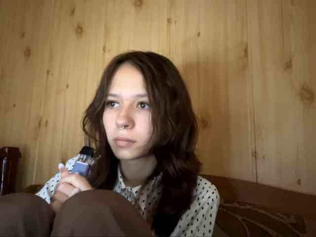 JazminKulju webcam