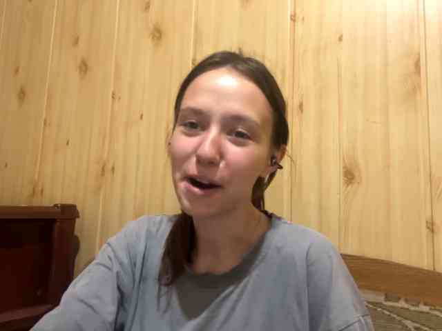 JazminKulju webcam