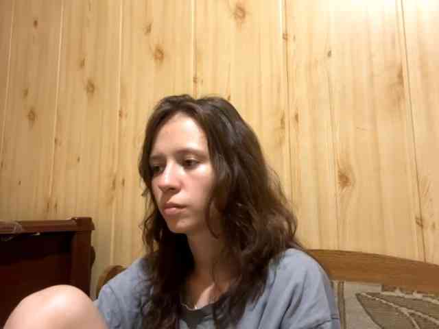 JazminKulju webcam