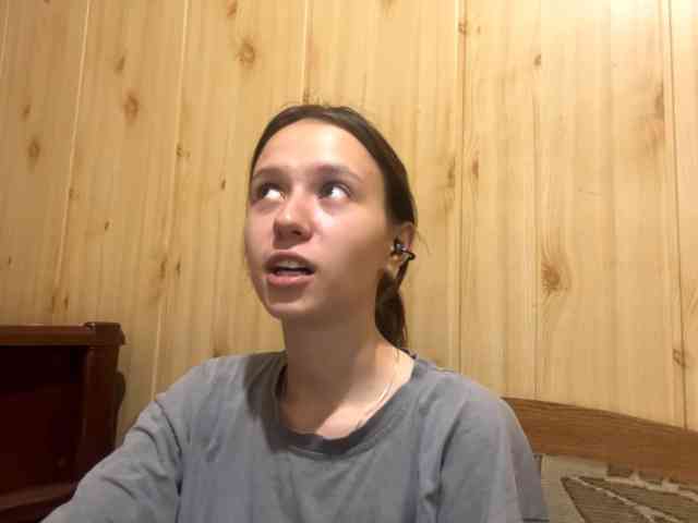 JazminKulju webcam