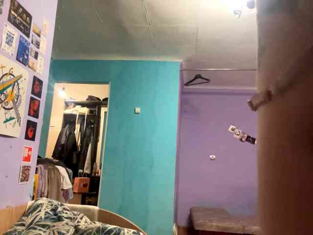 JazminKulju webcam