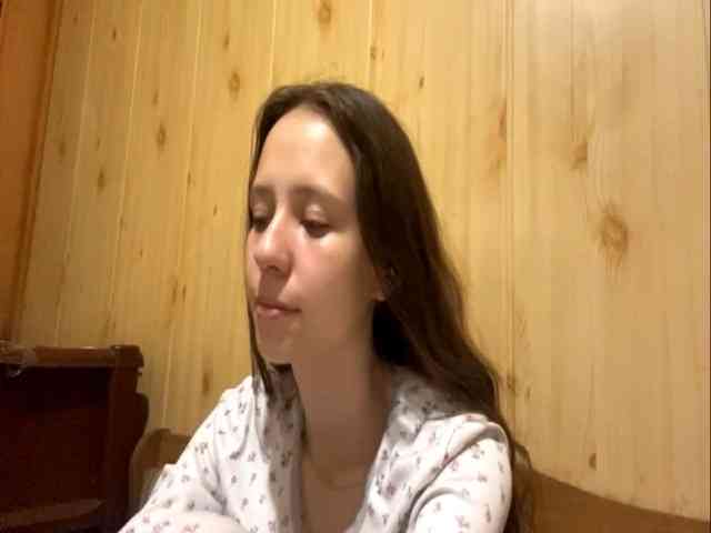 JazminKulju webcam