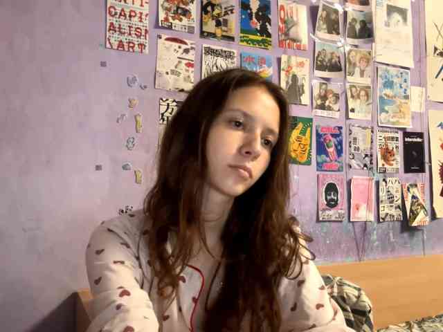 JazminKulju webcam