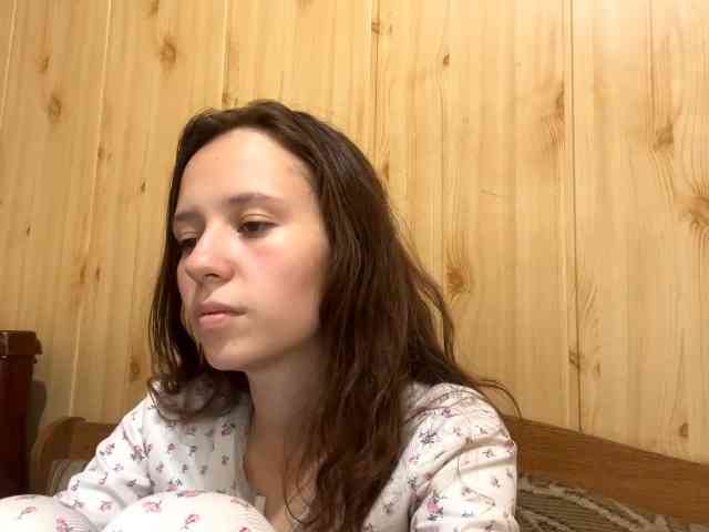 JazminKulju webcam