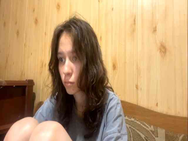 JazminKulju webcam