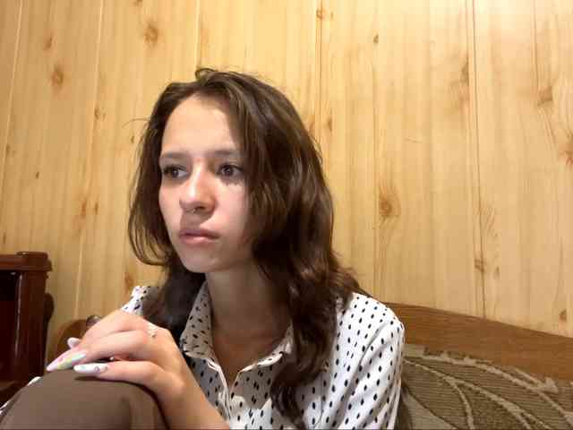 JazminKulju webcam
