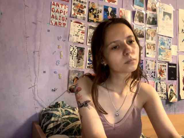 JazminKulju webcam