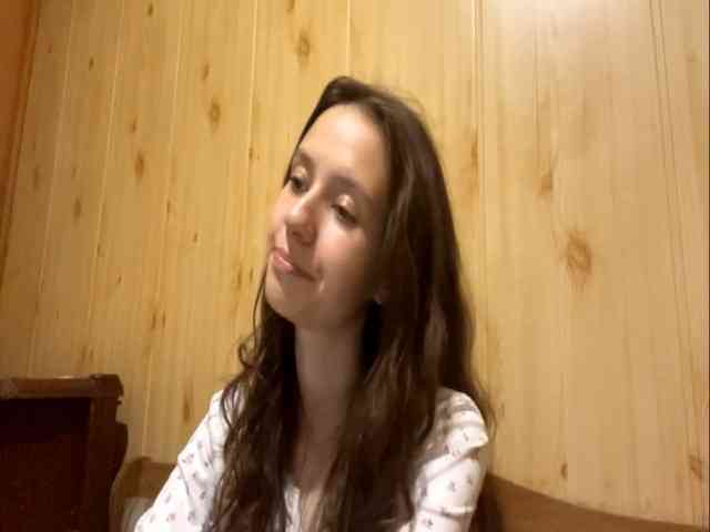 JazminKulju webcam