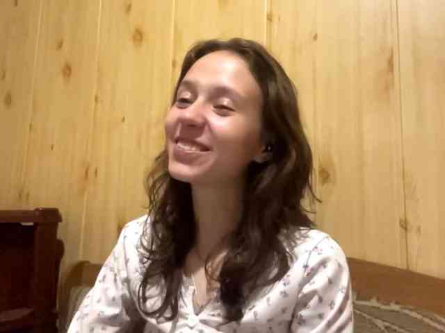 JazminKulju webcam