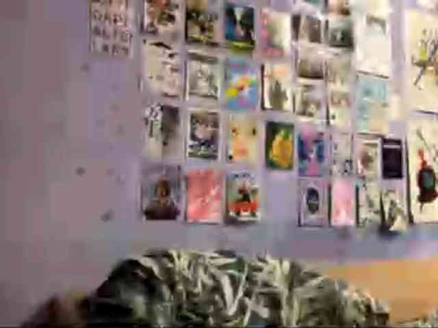 JazminKulju webcam