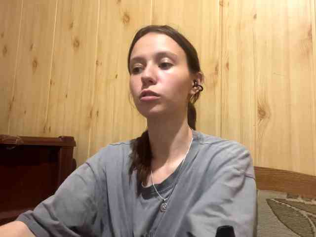 JazminKulju webcam