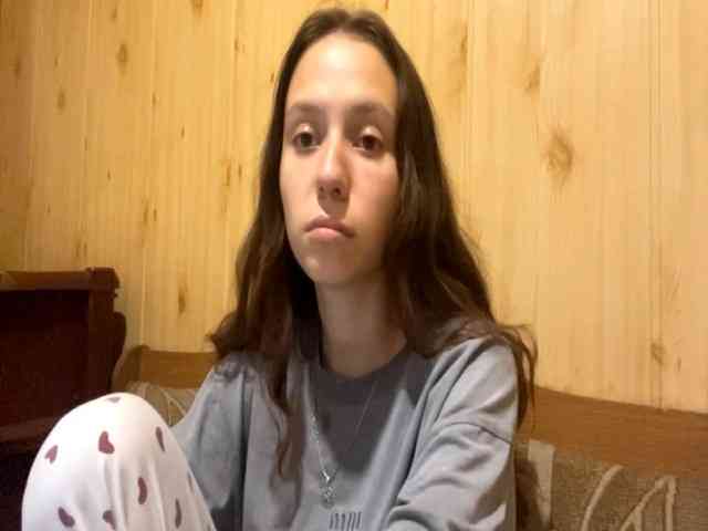 JazminKulju webcam