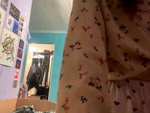 JazminKulju webcam