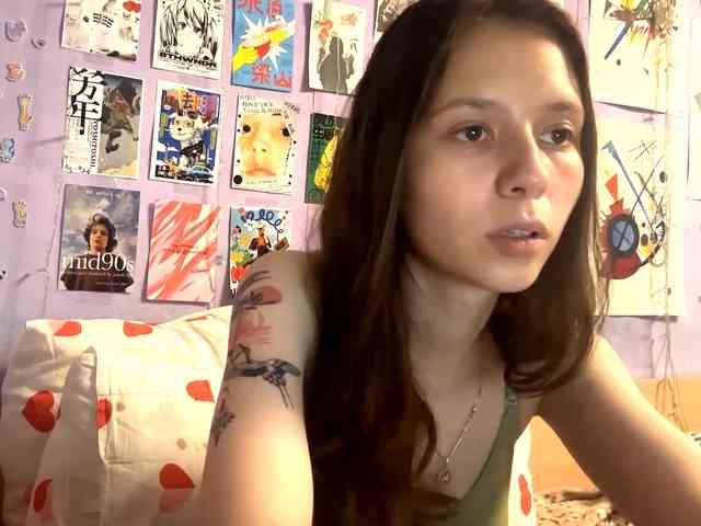 JazminKulju webcam