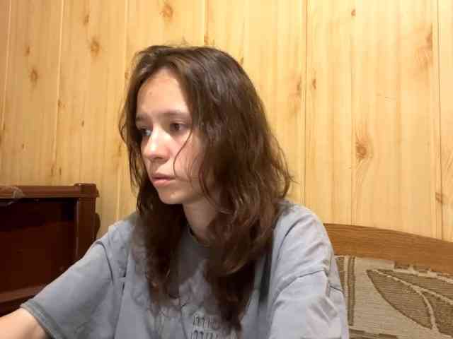 JazminKulju webcam