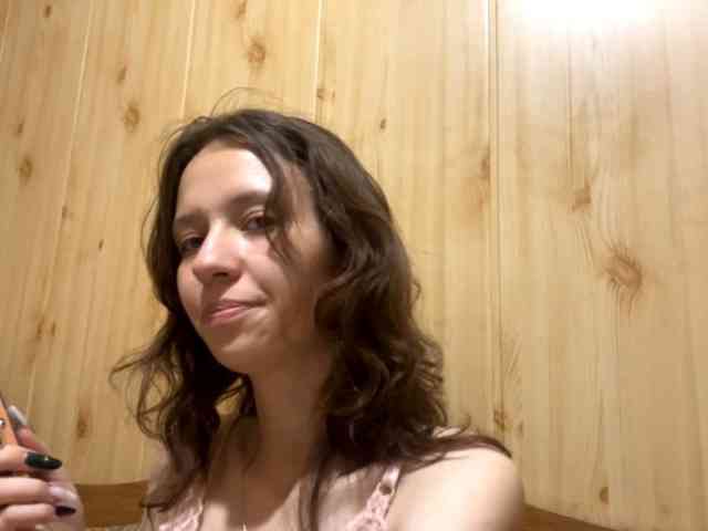 JazminKulju webcam