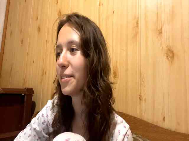 JazminKulju webcam