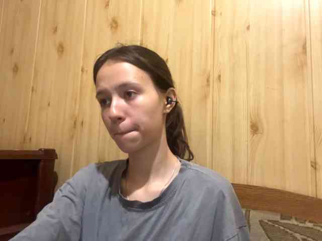 JazminKulju webcam