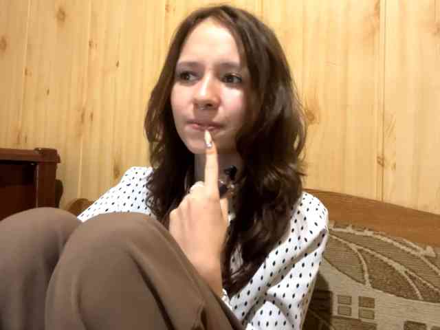 JazminKulju webcam
