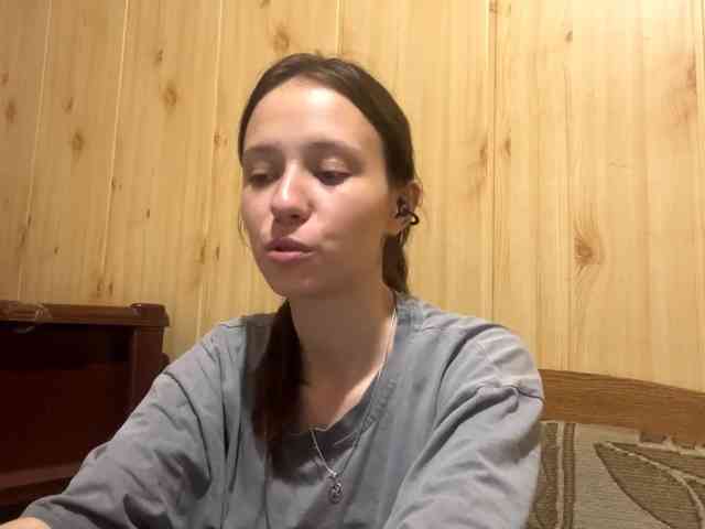 JazminKulju webcam