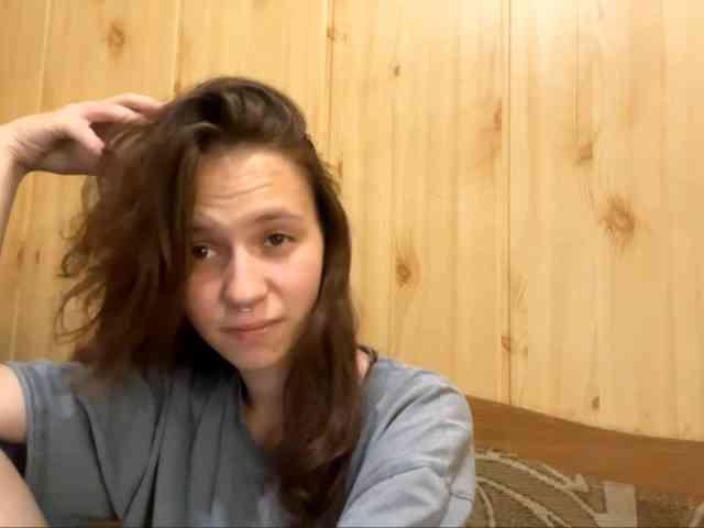 JazminKulju webcam