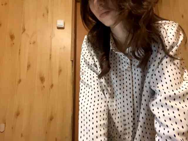 JazminKulju webcam