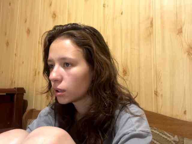 JazminKulju webcam