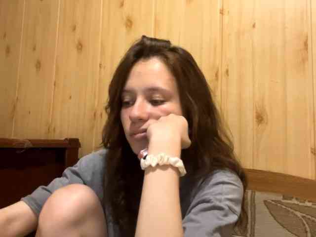 JazminKulju webcam