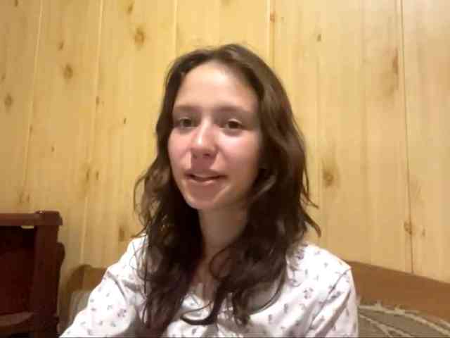 JazminKulju webcam