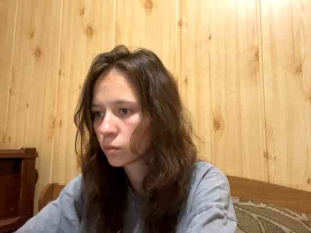 JazminKulju webcam