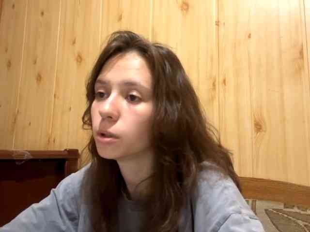 JazminKulju webcam