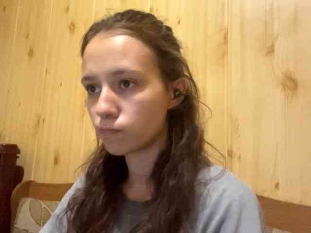 JazminKulju webcam