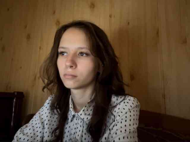 JazminKulju webcam