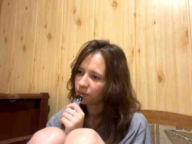 JazminKulju webcam