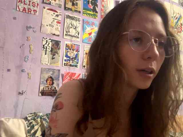 JazminKulju webcam