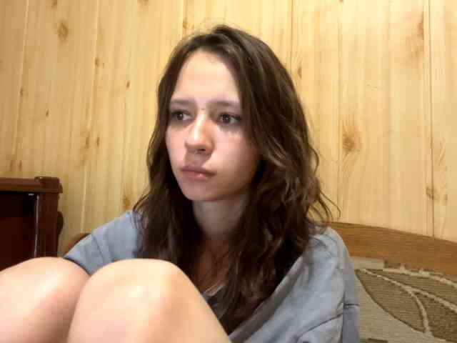 JazminKulju webcam